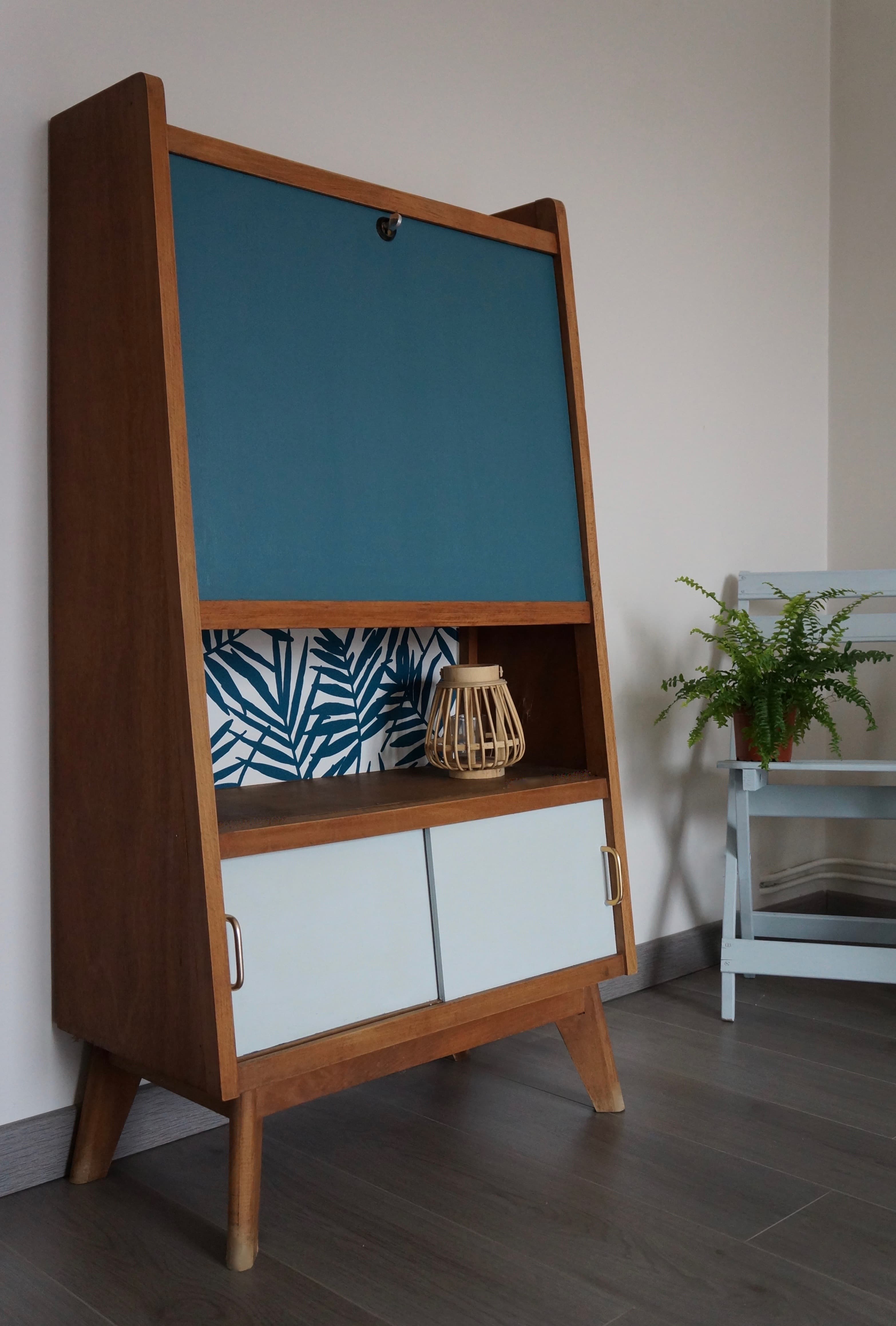 illustration bricolage