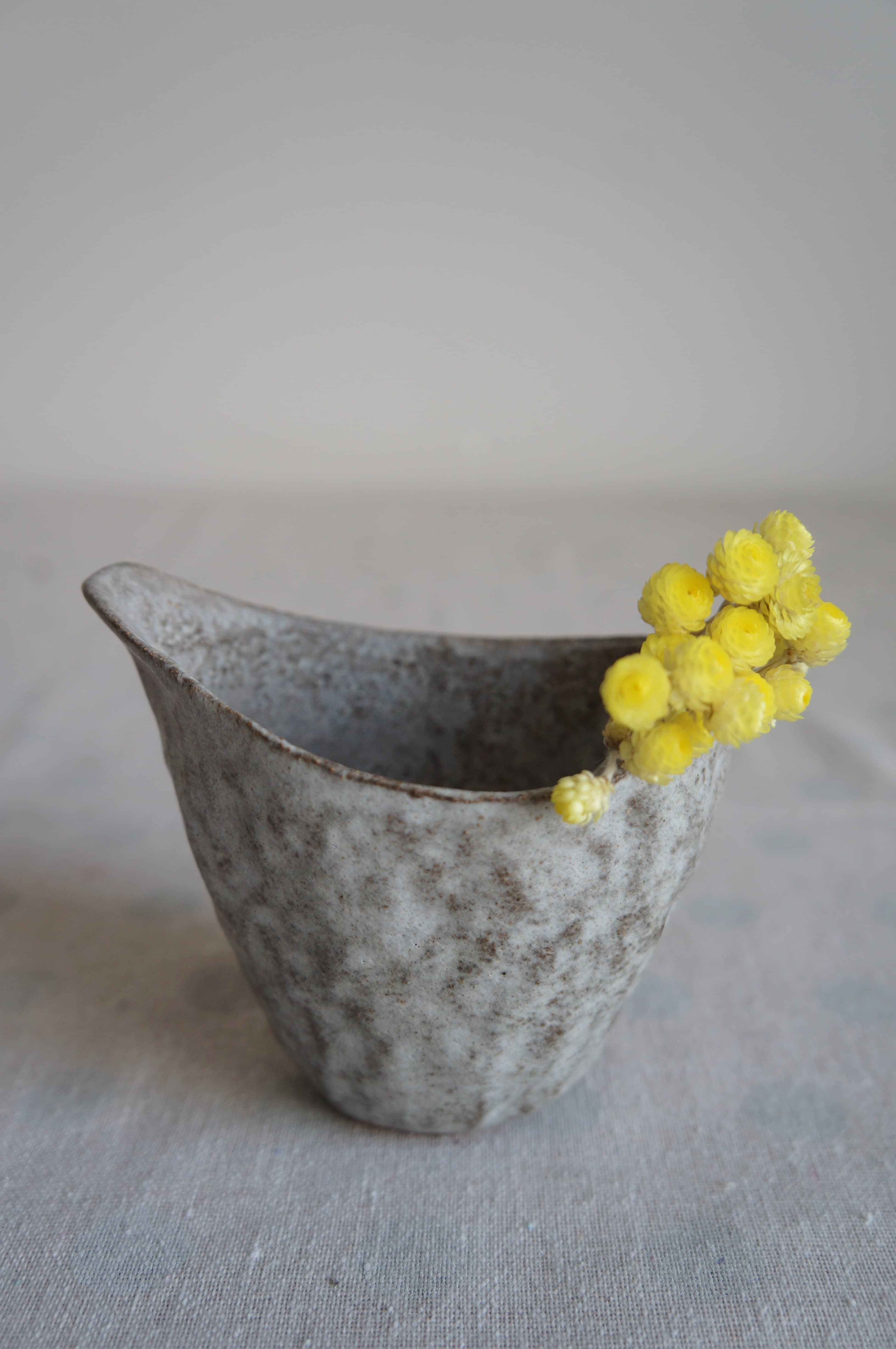 illustration poterie