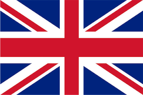 drapeau anglais